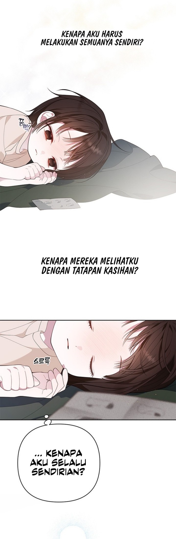 Baby Tyrant Chapter 13 Gambar 37