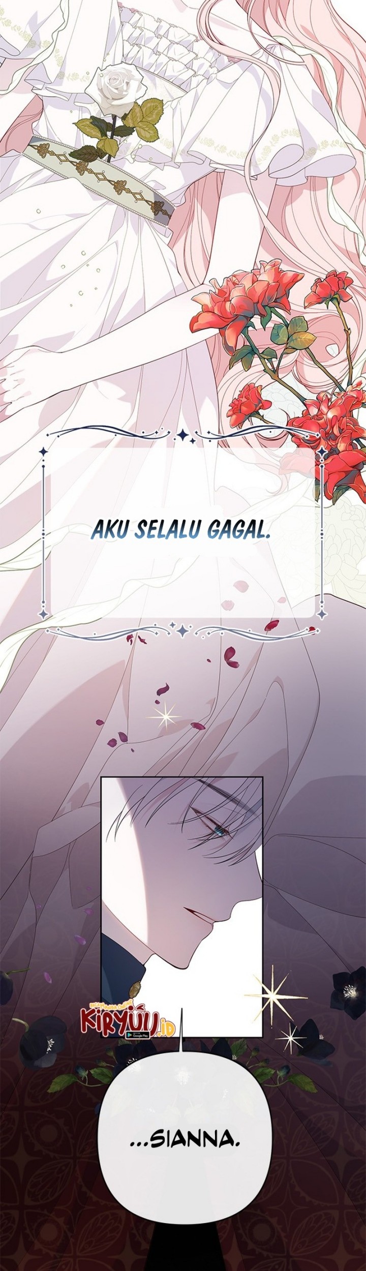 Baby Tyrant Chapter 13 Gambar 21