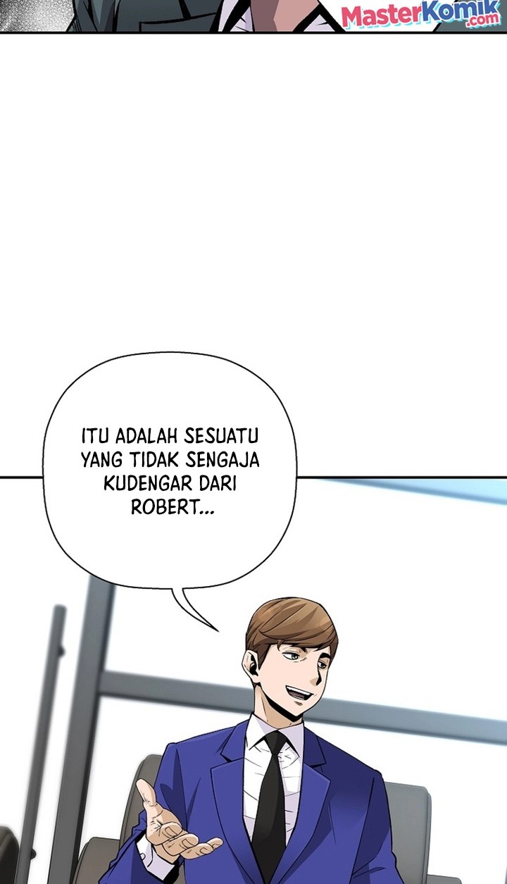Return of the Legend Chapter 100 Gambar 9