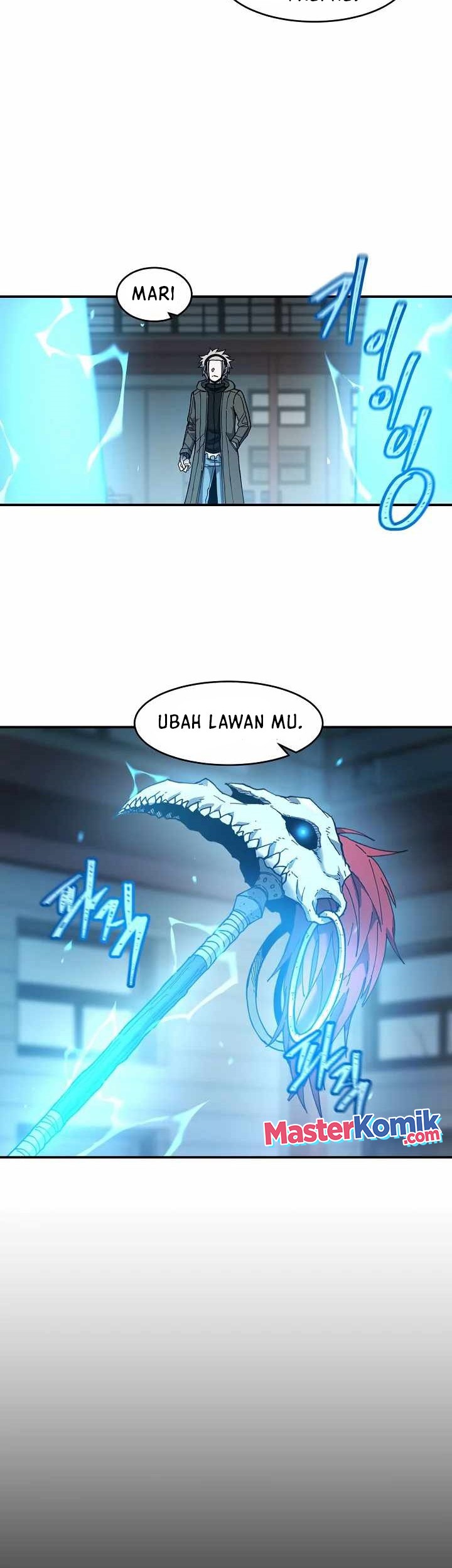 Shaman Chapter 61 Gambar 3
