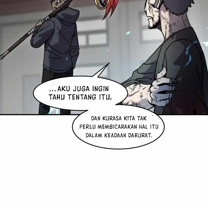 Shaman Chapter 61 Gambar 17