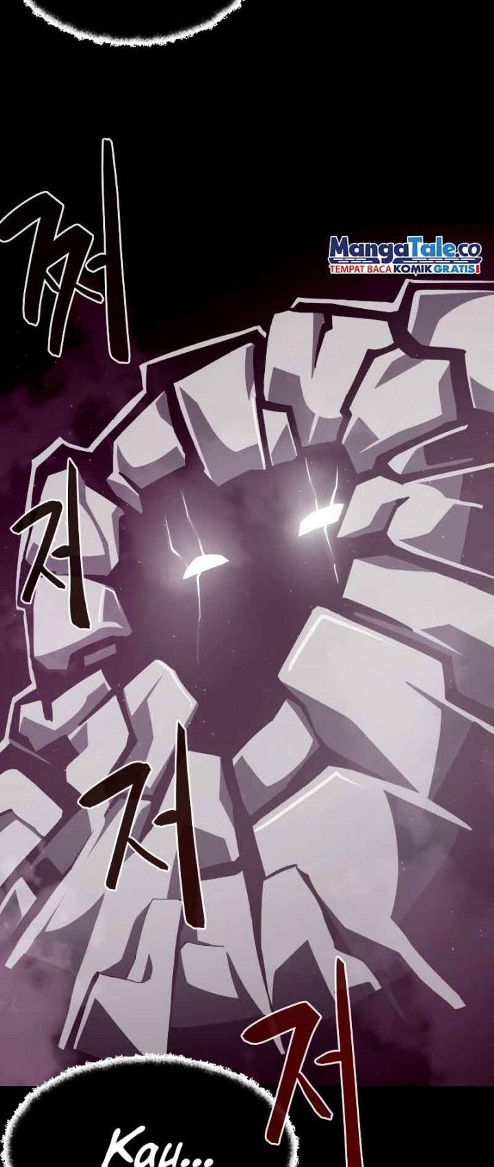 Dungeon Odyssey Chapter 54 Gambar 27