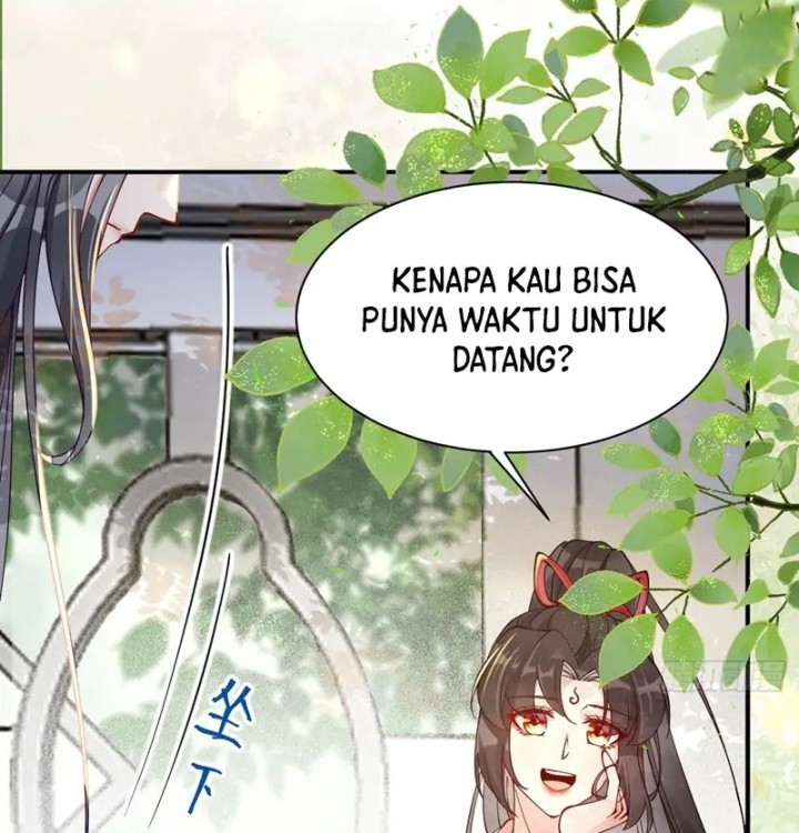 The Ghostly Doctor Chapter 581 Gambar 12