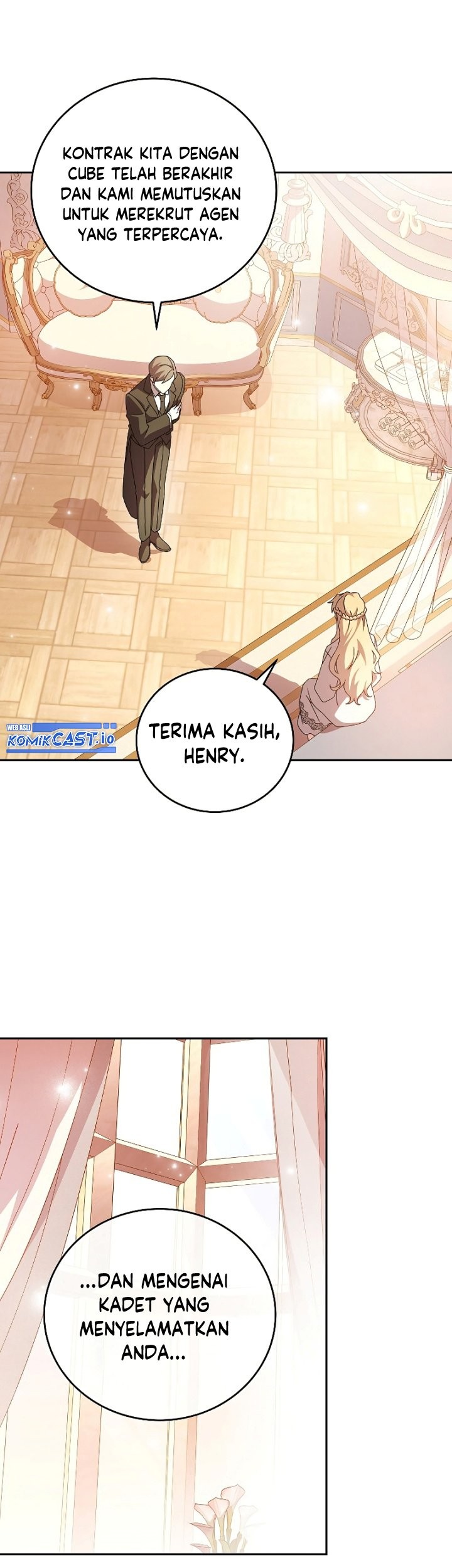 The Novel’s Extra (Remake) Chapter 64 Gambar 20