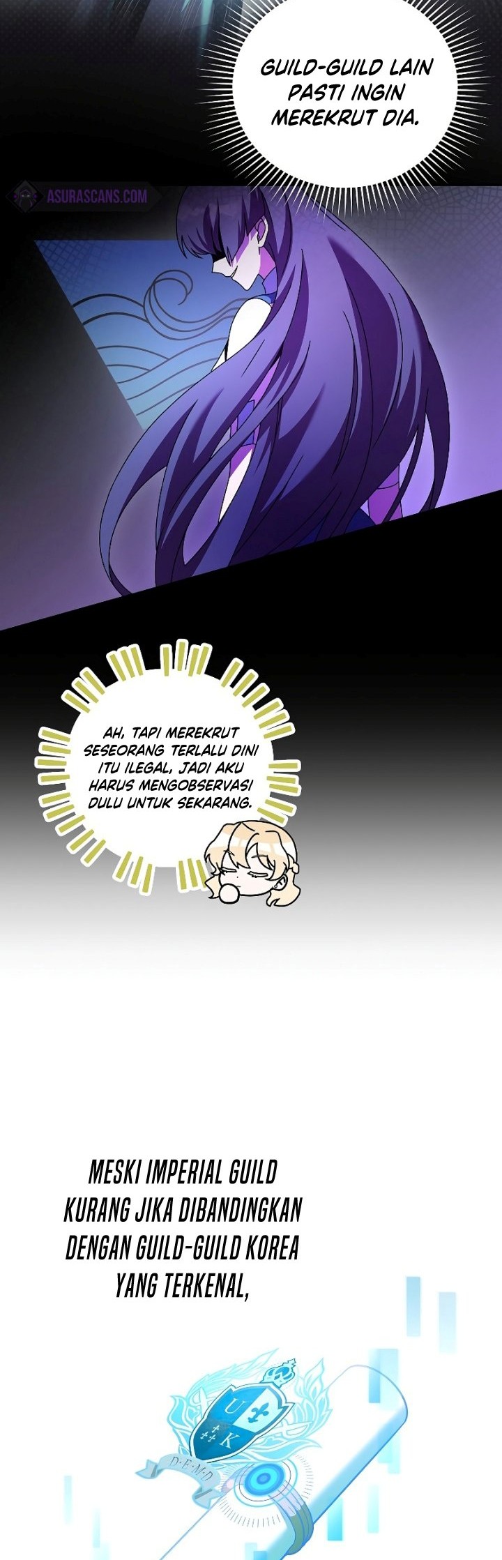 The Novel’s Extra (Remake) Chapter 64 Gambar 23