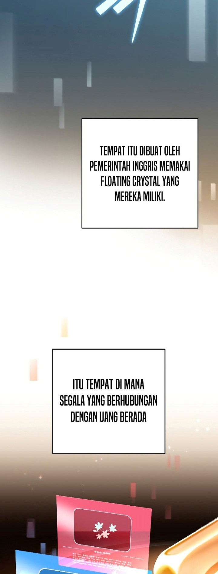 The Novel’s Extra (Remake) Chapter 64 Gambar 33