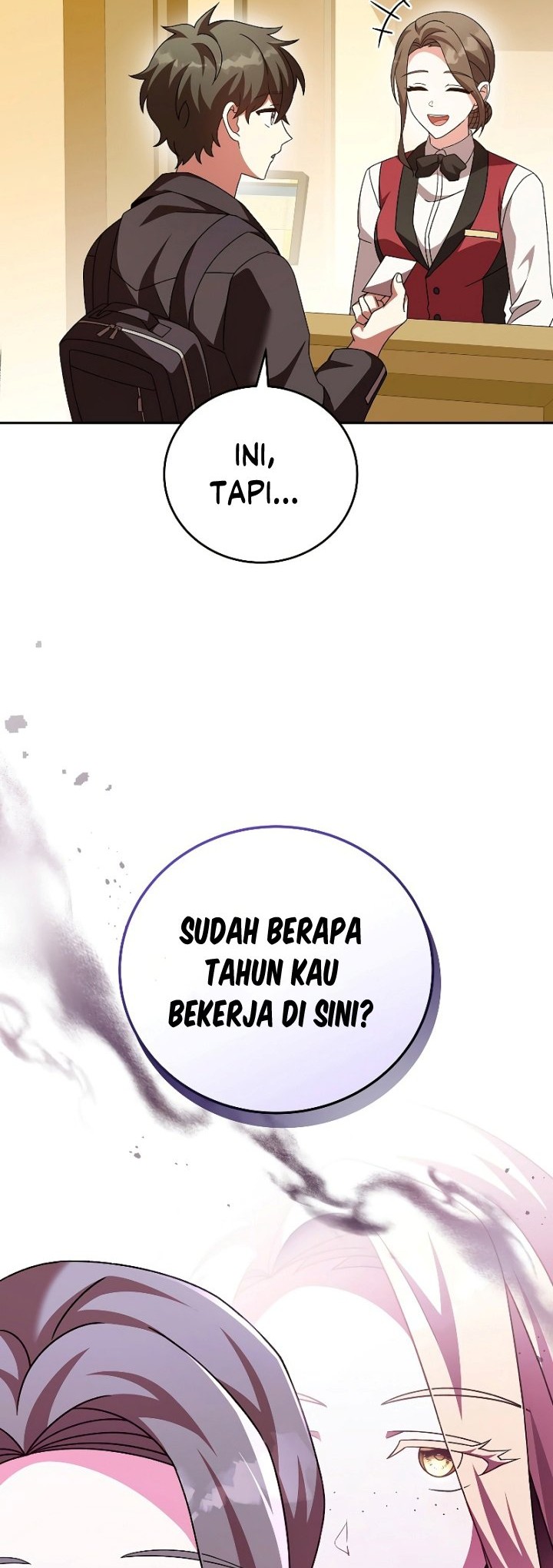 The Novel’s Extra (Remake) Chapter 64 Gambar 45