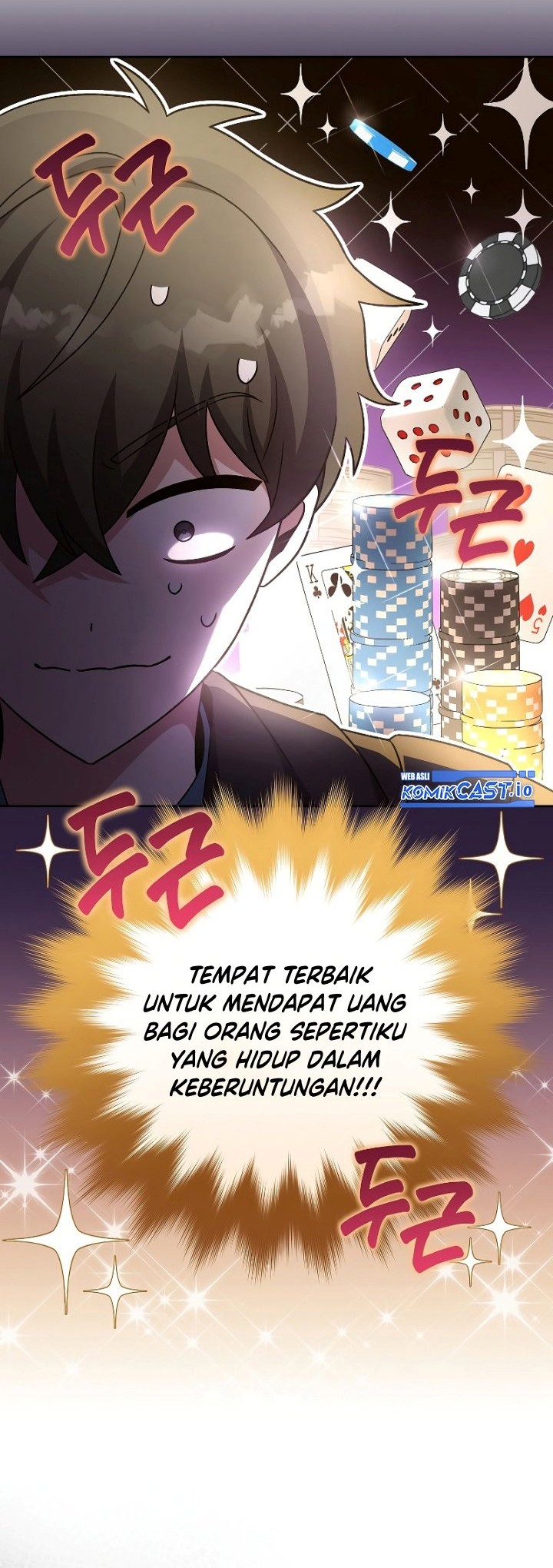 The Novel’s Extra (Remake) Chapter 64 Gambar 49