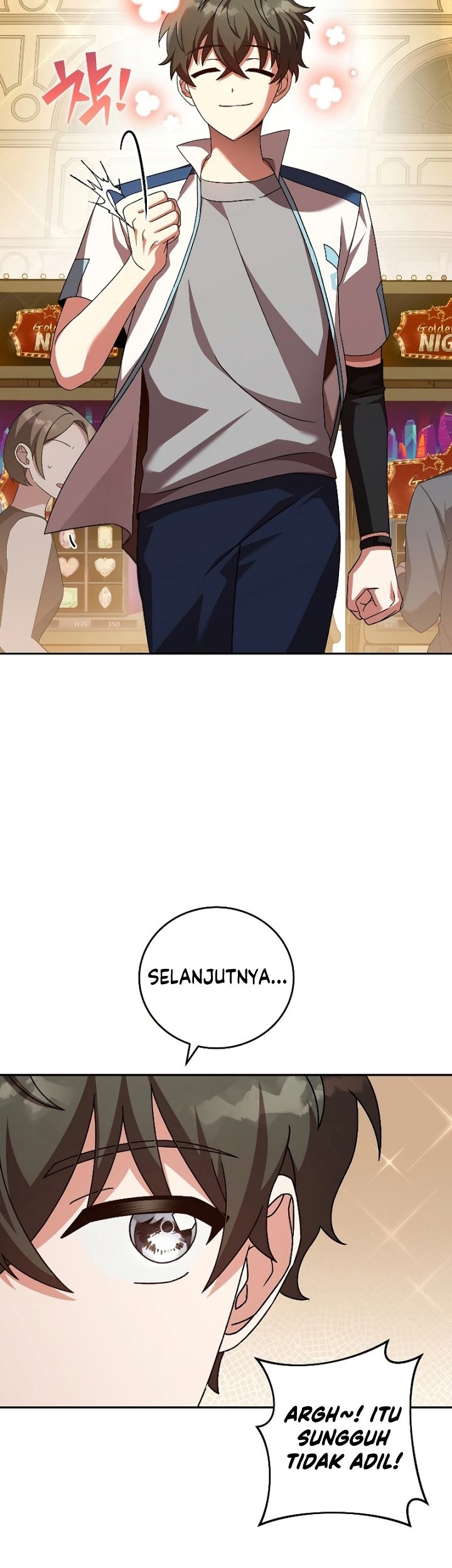 The Novel’s Extra (Remake) Chapter 64 Gambar 52