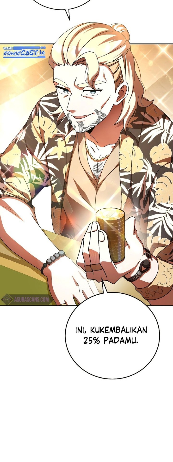 The Novel’s Extra (Remake) Chapter 64 Gambar 55