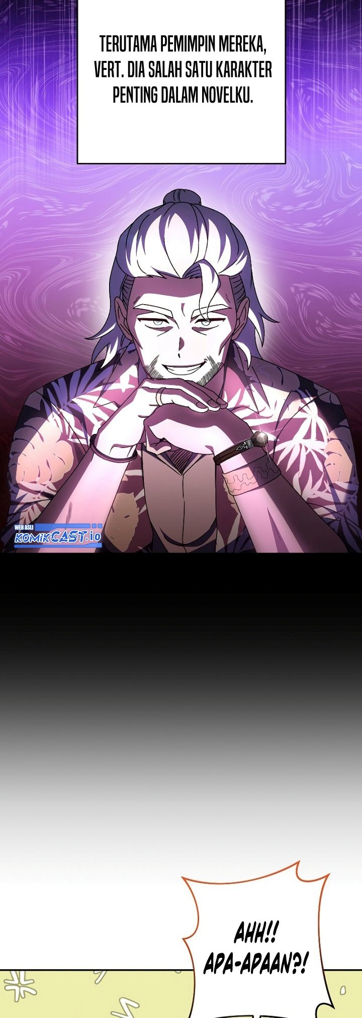 The Novel’s Extra (Remake) Chapter 64 Gambar 59