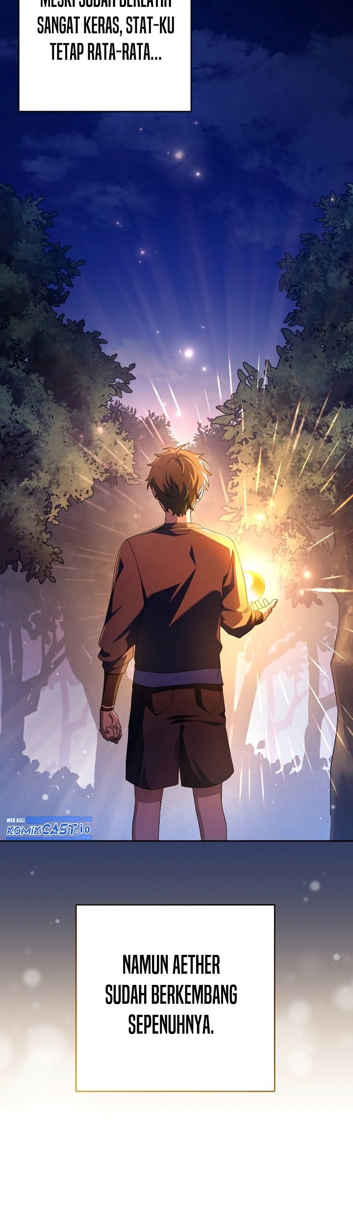 The Novel’s Extra (Remake) Chapter 64 Gambar 4