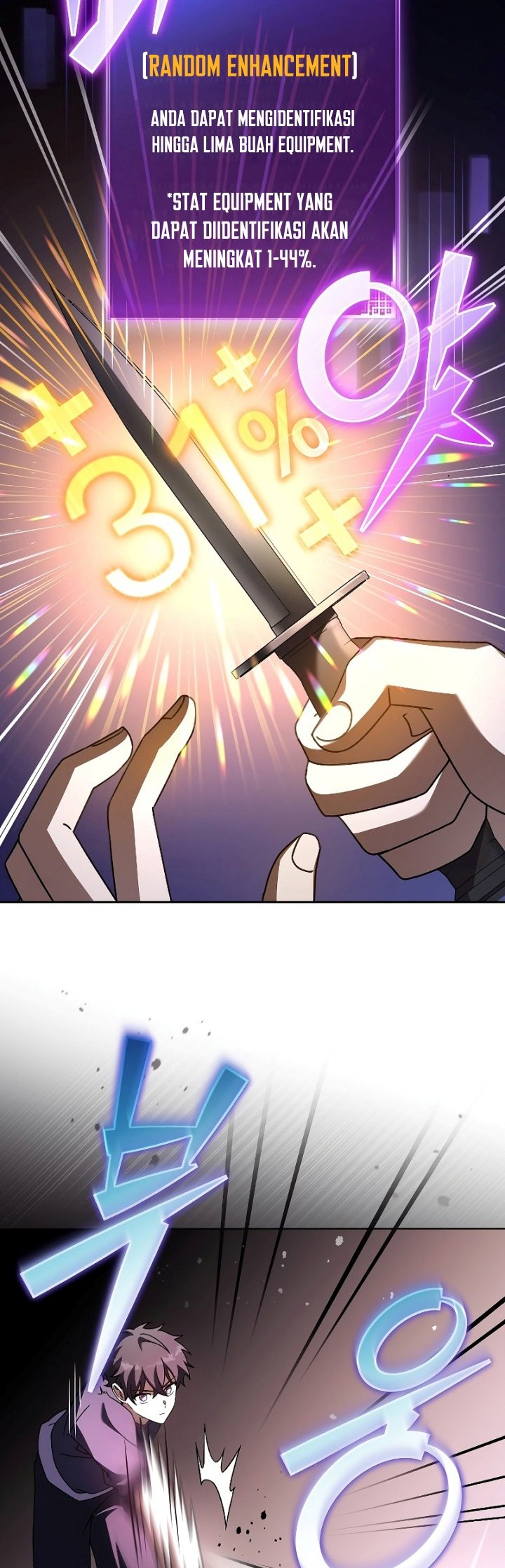 The Novel’s Extra (Remake) Chapter 64 Gambar 9
