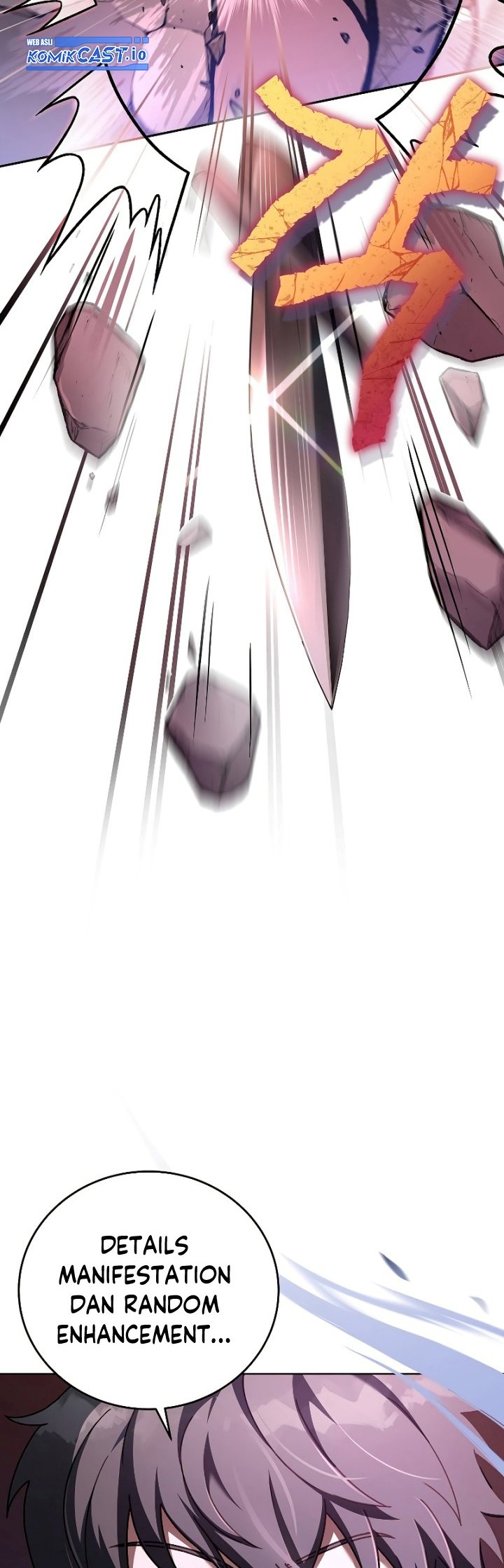 The Novel’s Extra (Remake) Chapter 64 Gambar 11