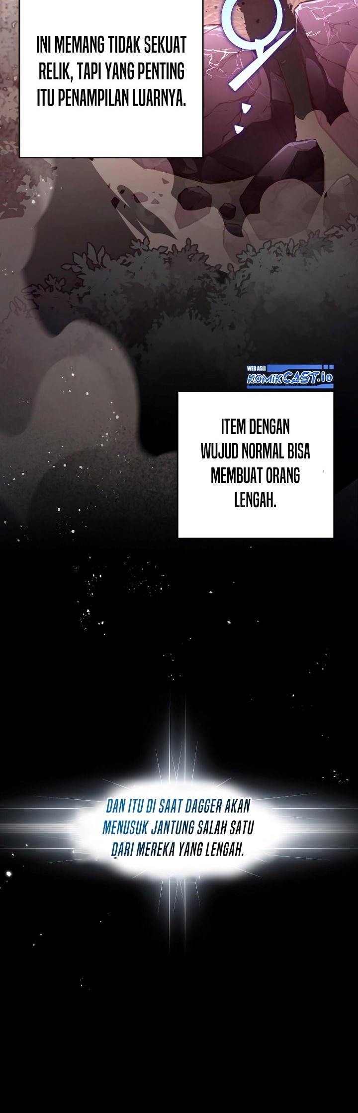 The Novel’s Extra (Remake) Chapter 64 Gambar 13