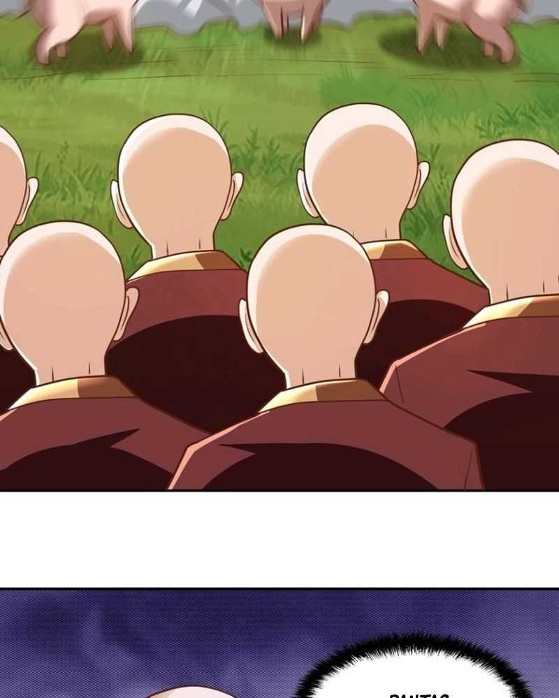 It’s Over! The Queen’s Soft Rice Husband is Actually Invincible Chapter 186 Gambar 19