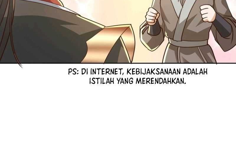 It’s Over! The Queen’s Soft Rice Husband is Actually Invincible Chapter 186 Gambar 23