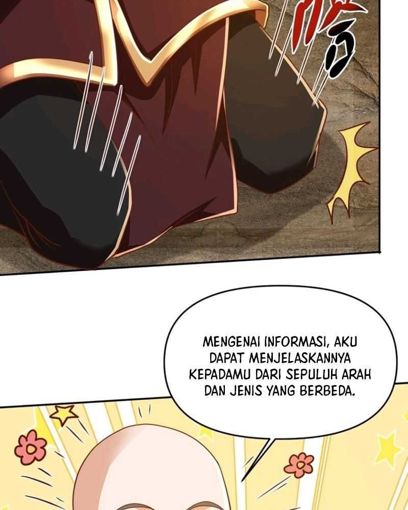 It’s Over! The Queen’s Soft Rice Husband is Actually Invincible Chapter 186 Gambar 3