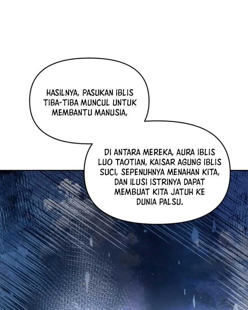 It’s Over! The Queen’s Soft Rice Husband is Actually Invincible Chapter 186 Gambar 7