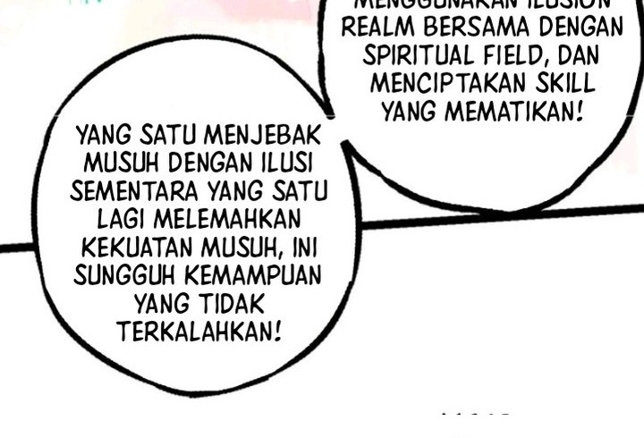 Evolution Begins With A Big Tree Chapter 79 Gambar 23
