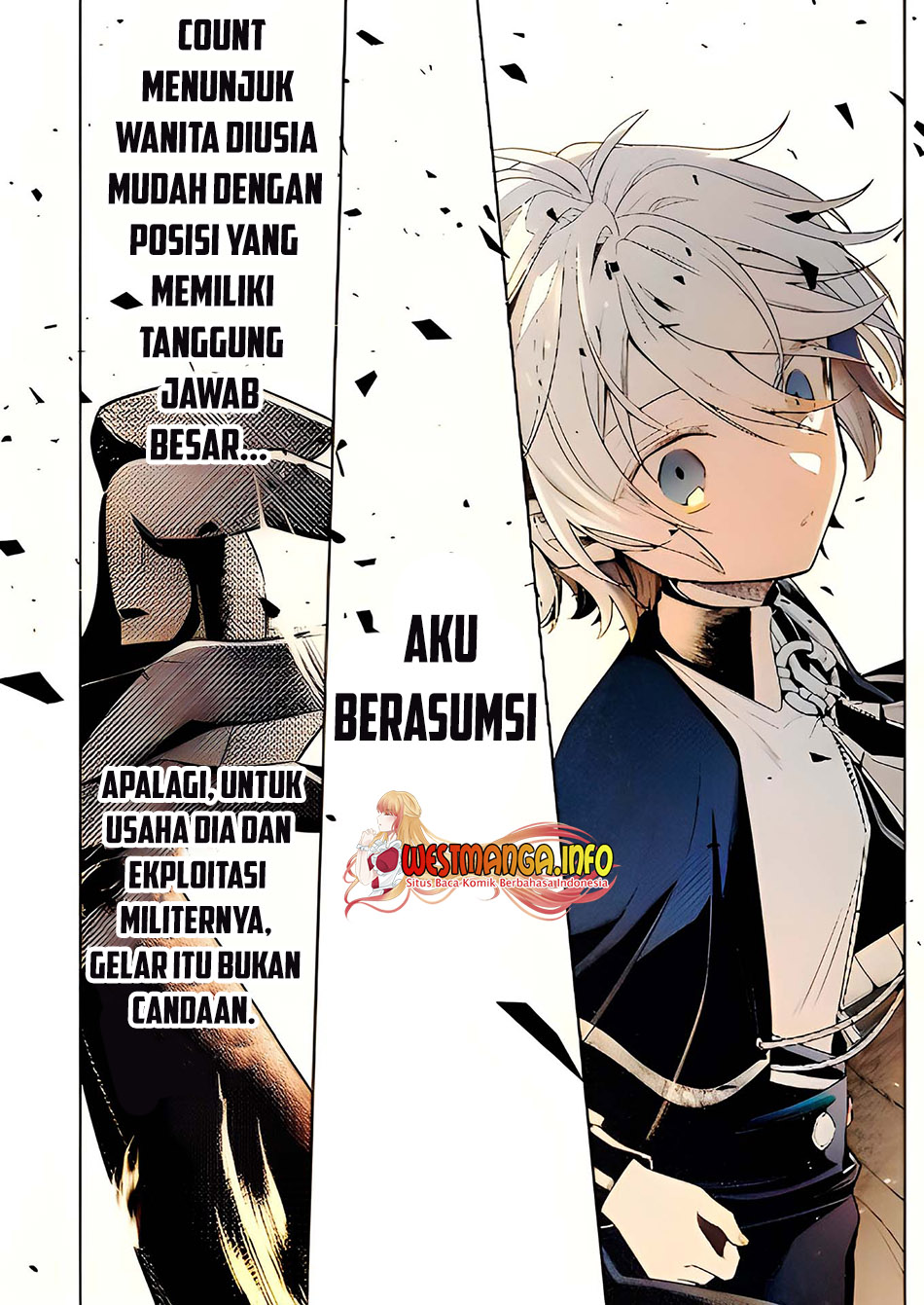 Fun Territory Defense Of The Easy-going Lord ~the Nameless Village Is Made Into The Strongest Fortified City By Production Magic~ Chapter 20.2 Gambar 10