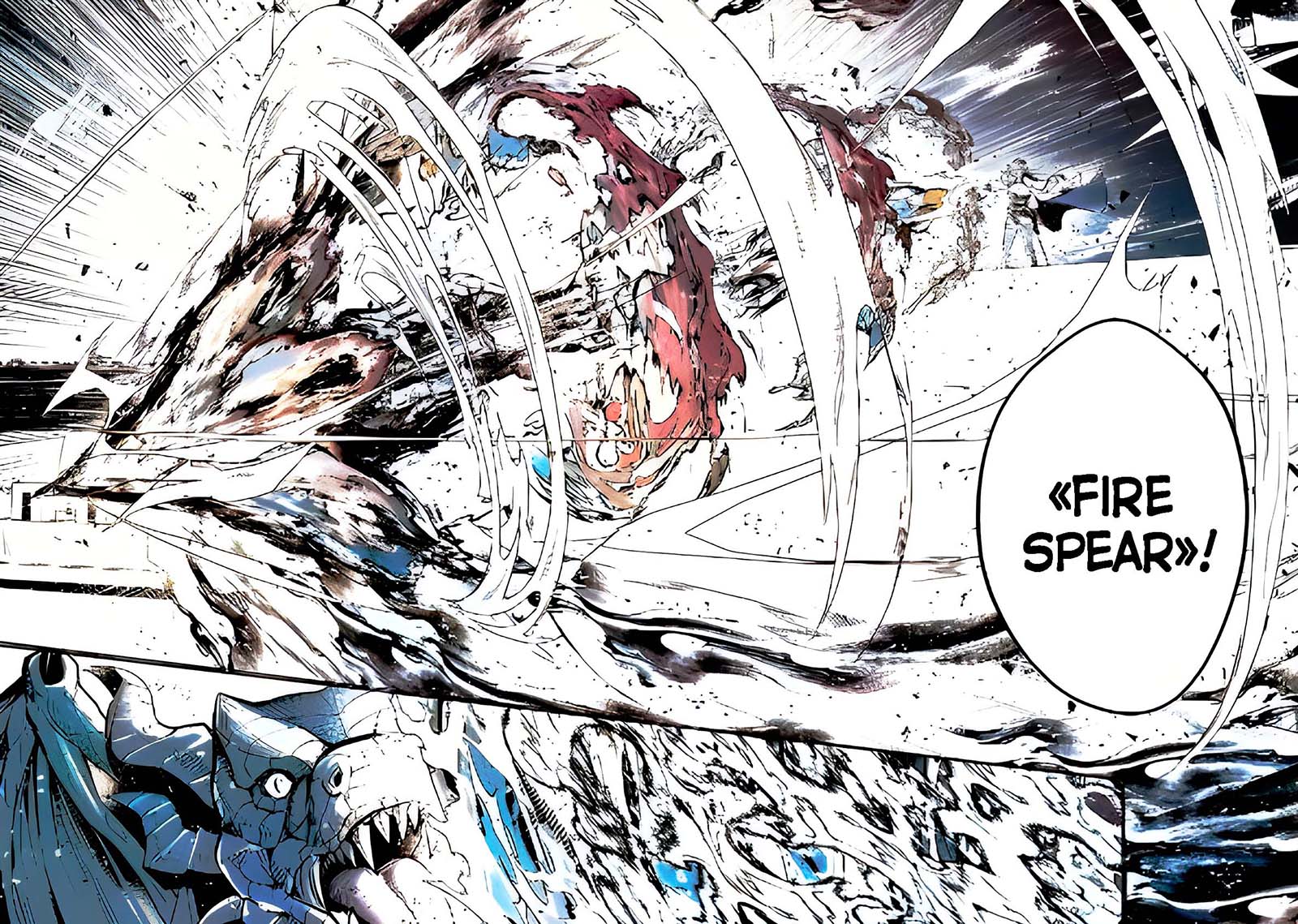 Fun Territory Defense Of The Easy-going Lord ~the Nameless Village Is Made Into The Strongest Fortified City By Production Magic~ Chapter 20.2 Gambar 12