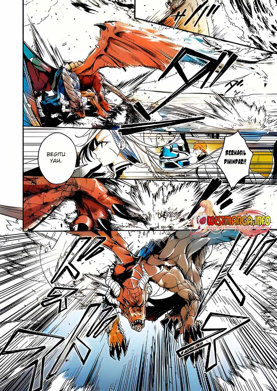 Fun Territory Defense Of The Easy-going Lord ~the Nameless Village Is Made Into The Strongest Fortified City By Production Magic~ Chapter 20.2 Gambar 13