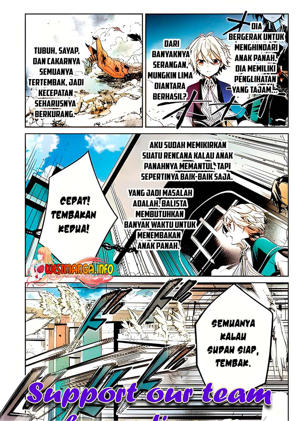 Fun Territory Defense Of The Easy-going Lord ~the Nameless Village Is Made Into The Strongest Fortified City By Production Magic~ Chapter 20.2 Gambar 15