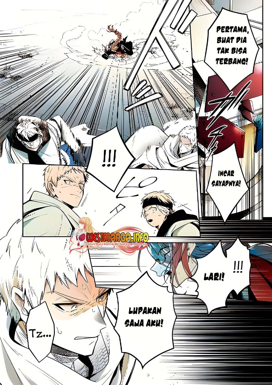 Fun Territory Defense Of The Easy-going Lord ~the Nameless Village Is Made Into The Strongest Fortified City By Production Magic~ Chapter 20.2 Gambar 4