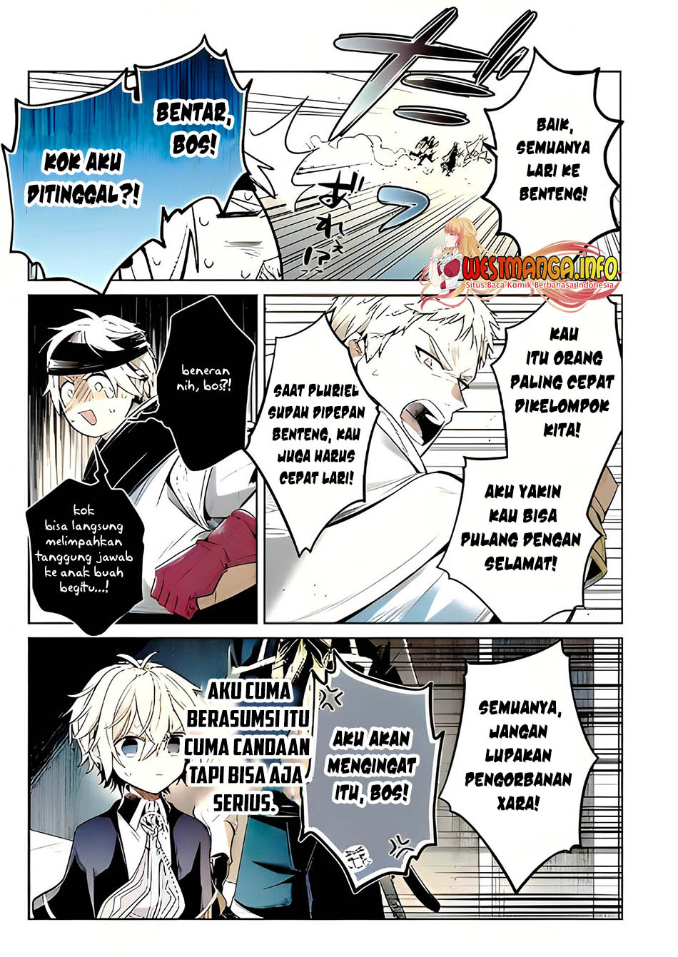 Fun Territory Defense Of The Easy-going Lord ~the Nameless Village Is Made Into The Strongest Fortified City By Production Magic~ Chapter 20.2 Gambar 7