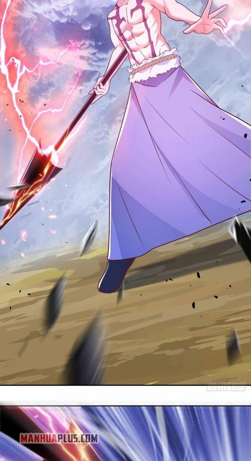 Peerless Soul Chapter 484 Gambar 29