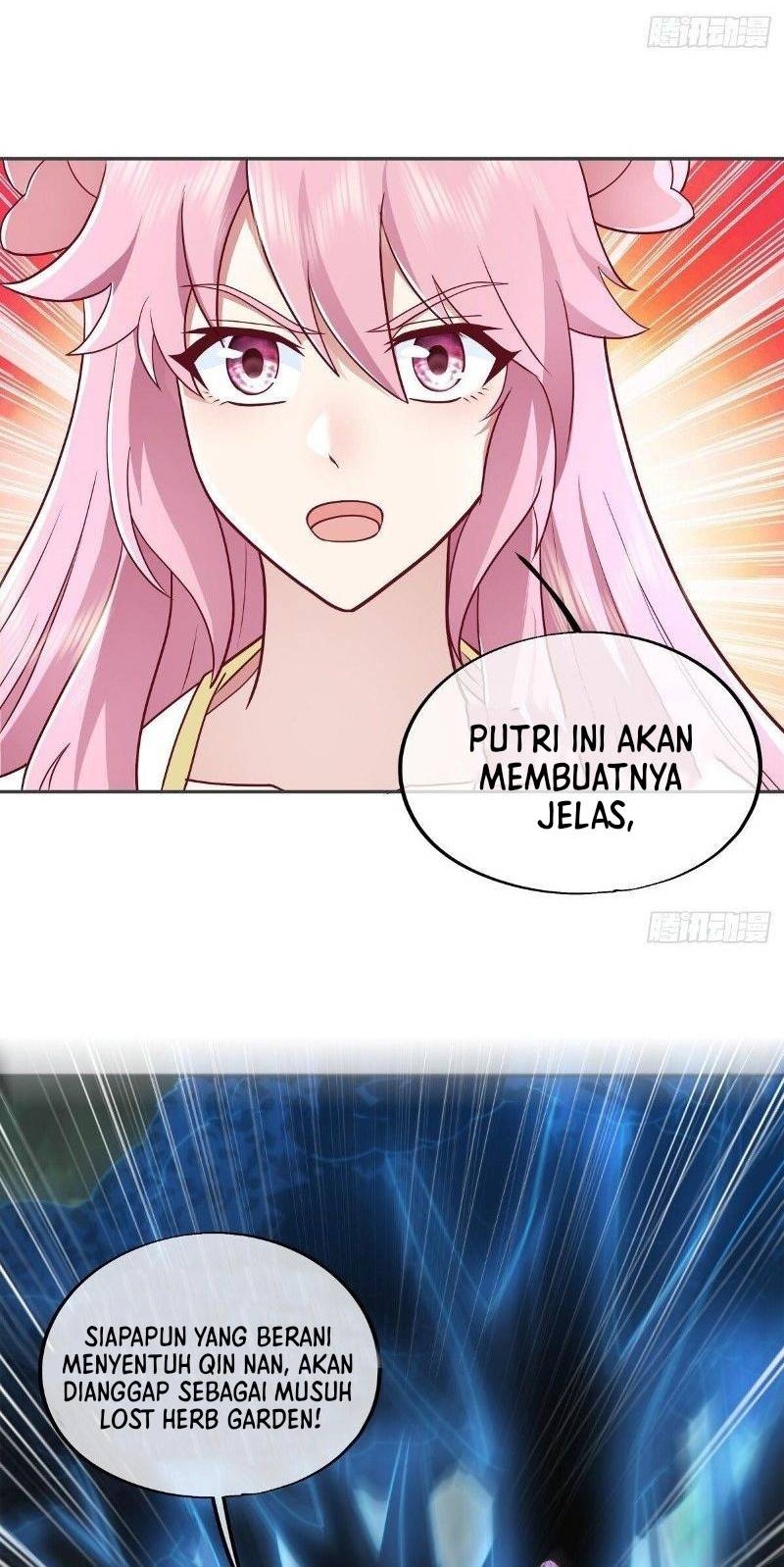 Peerless Soul Chapter 484 Gambar 21