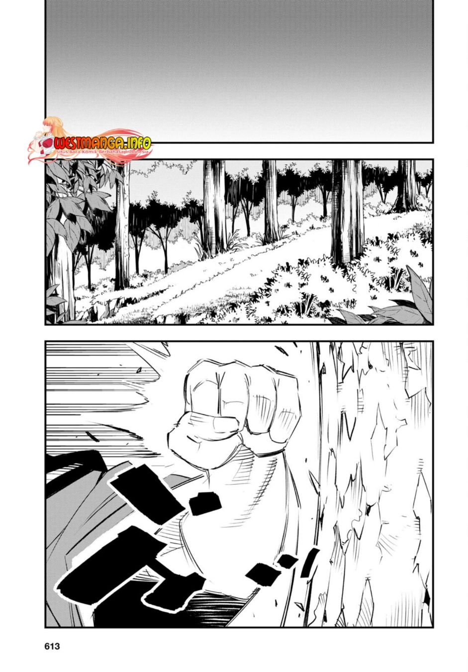 Shin no Nakama janai to Yuusha no Party wo Oidasareta node Henkyou de Slow Life suru Koto ni shimashita Chapter 55 Gambar 17