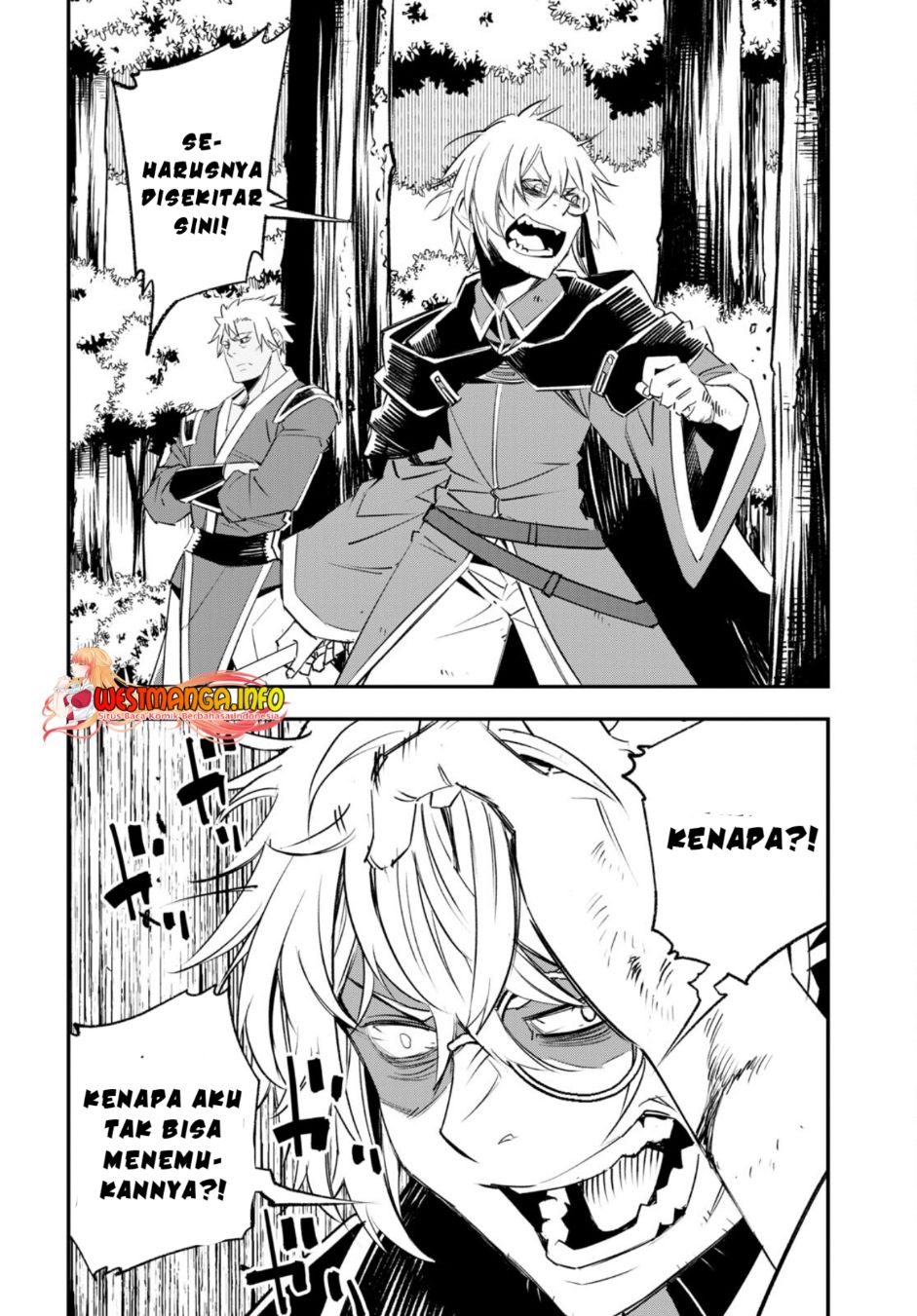 Shin no Nakama janai to Yuusha no Party wo Oidasareta node Henkyou de Slow Life suru Koto ni shimashita Chapter 55 Gambar 18