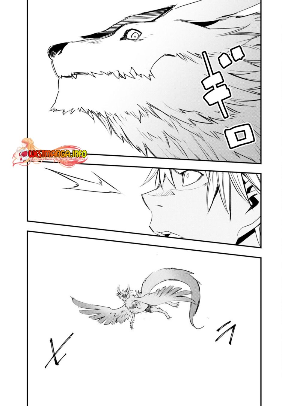 Shin no Nakama janai to Yuusha no Party wo Oidasareta node Henkyou de Slow Life suru Koto ni shimashita Chapter 55 Gambar 27