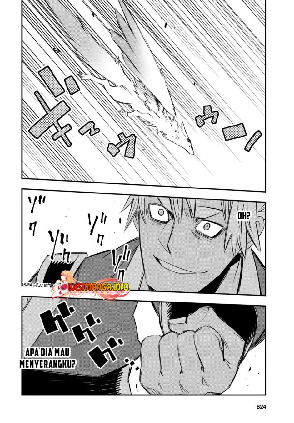Shin no Nakama janai to Yuusha no Party wo Oidasareta node Henkyou de Slow Life suru Koto ni shimashita Chapter 55 Gambar 28