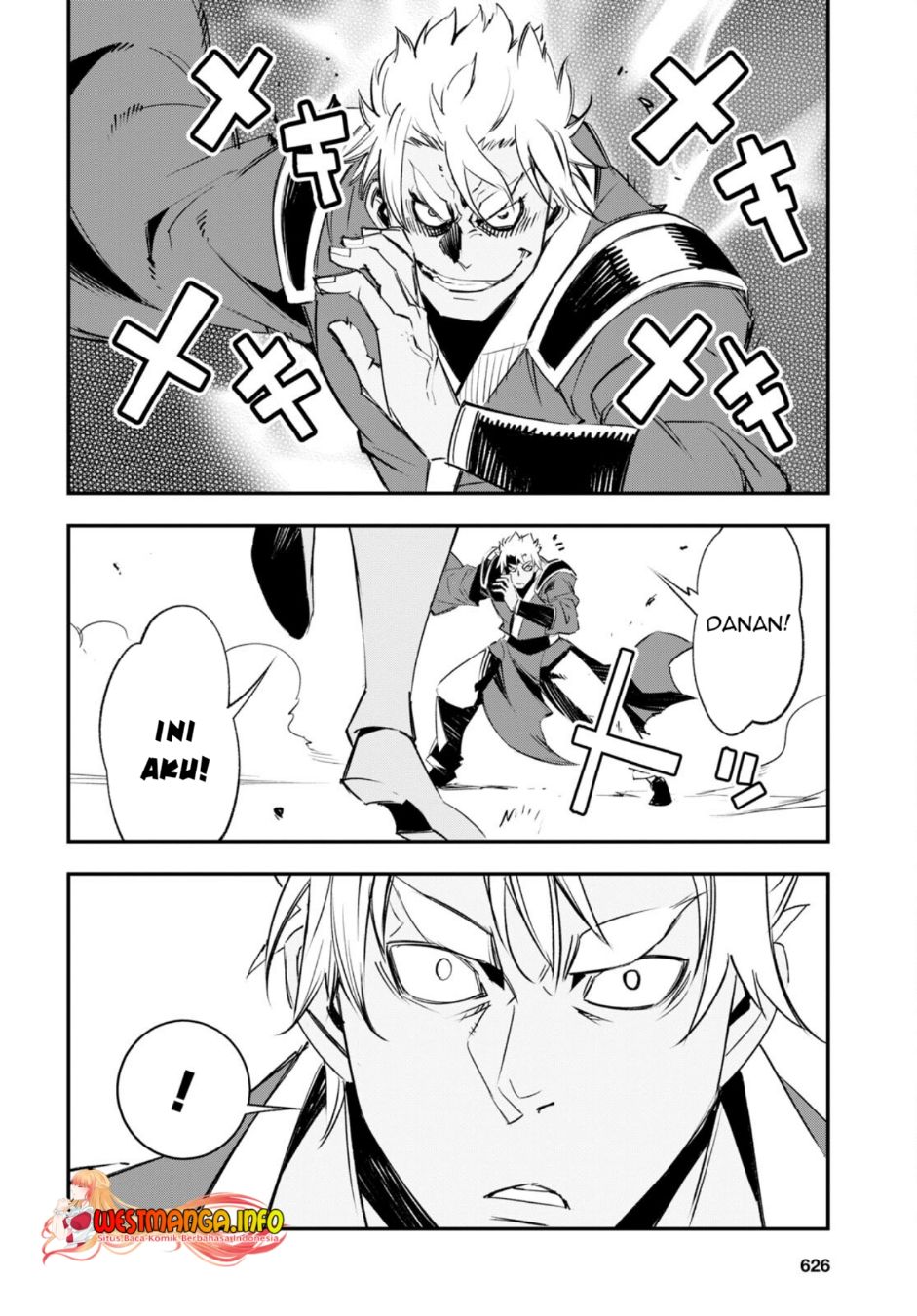 Shin no Nakama janai to Yuusha no Party wo Oidasareta node Henkyou de Slow Life suru Koto ni shimashita Chapter 55 Gambar 30
