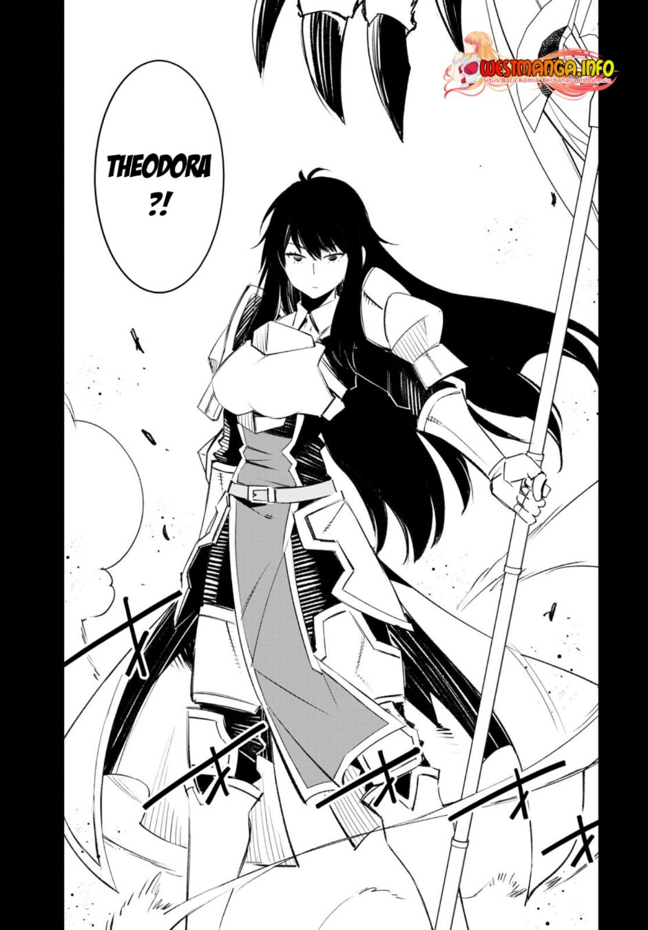 Shin no Nakama janai to Yuusha no Party wo Oidasareta node Henkyou de Slow Life suru Koto ni shimashita Chapter 55 Gambar 31
