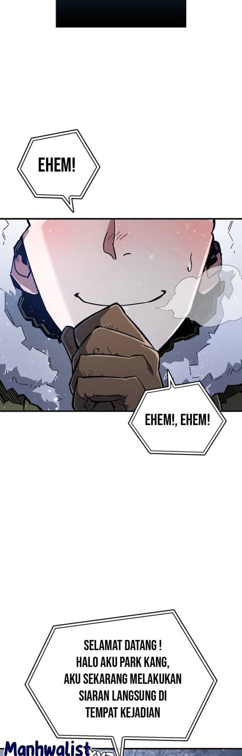 Baca Manhwa The Player Hides His Past Chapter 10 Gambar 2