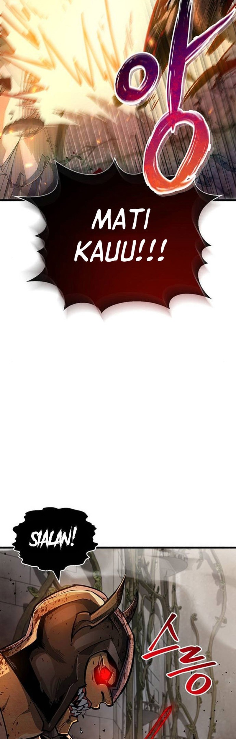 The Player Hides His Past Chapter 10 Gambar 73