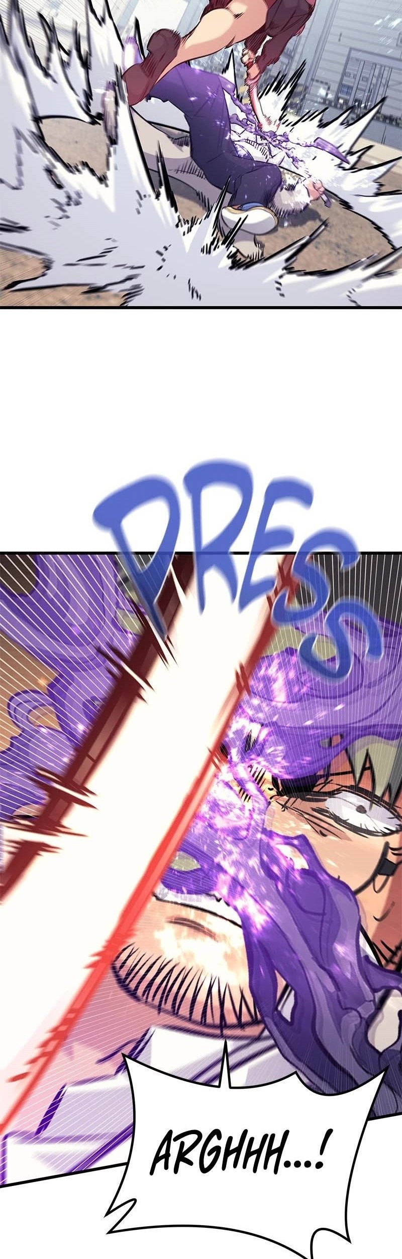 Phantom Spirit King Chapter 71 Gambar 69