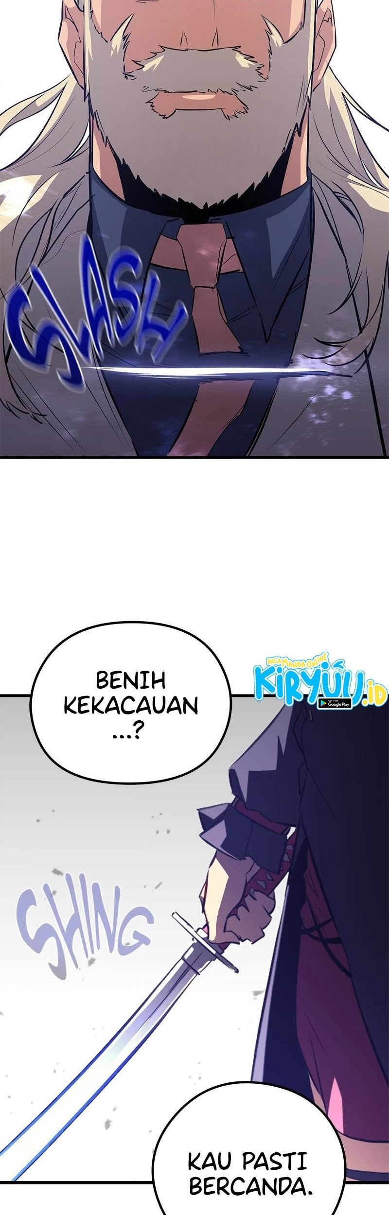 Phantom Spirit King Chapter 71 Gambar 76