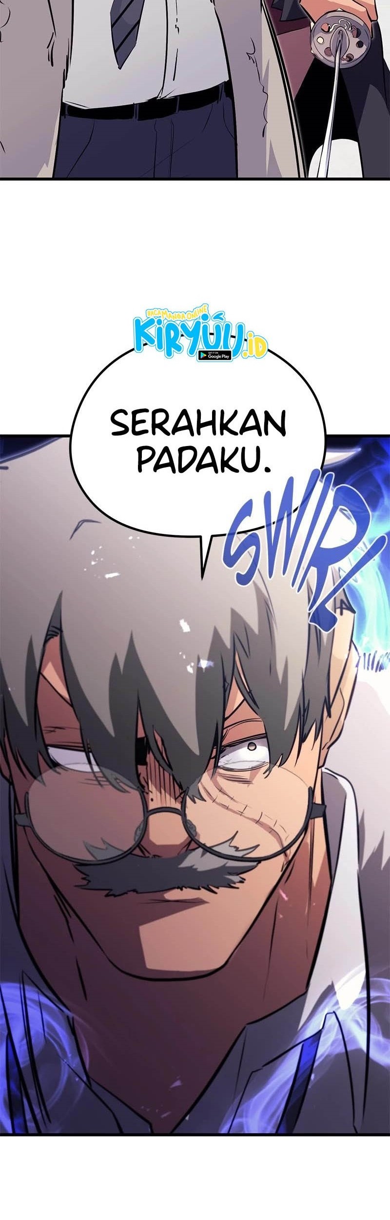Phantom Spirit King Chapter 71 Gambar 87