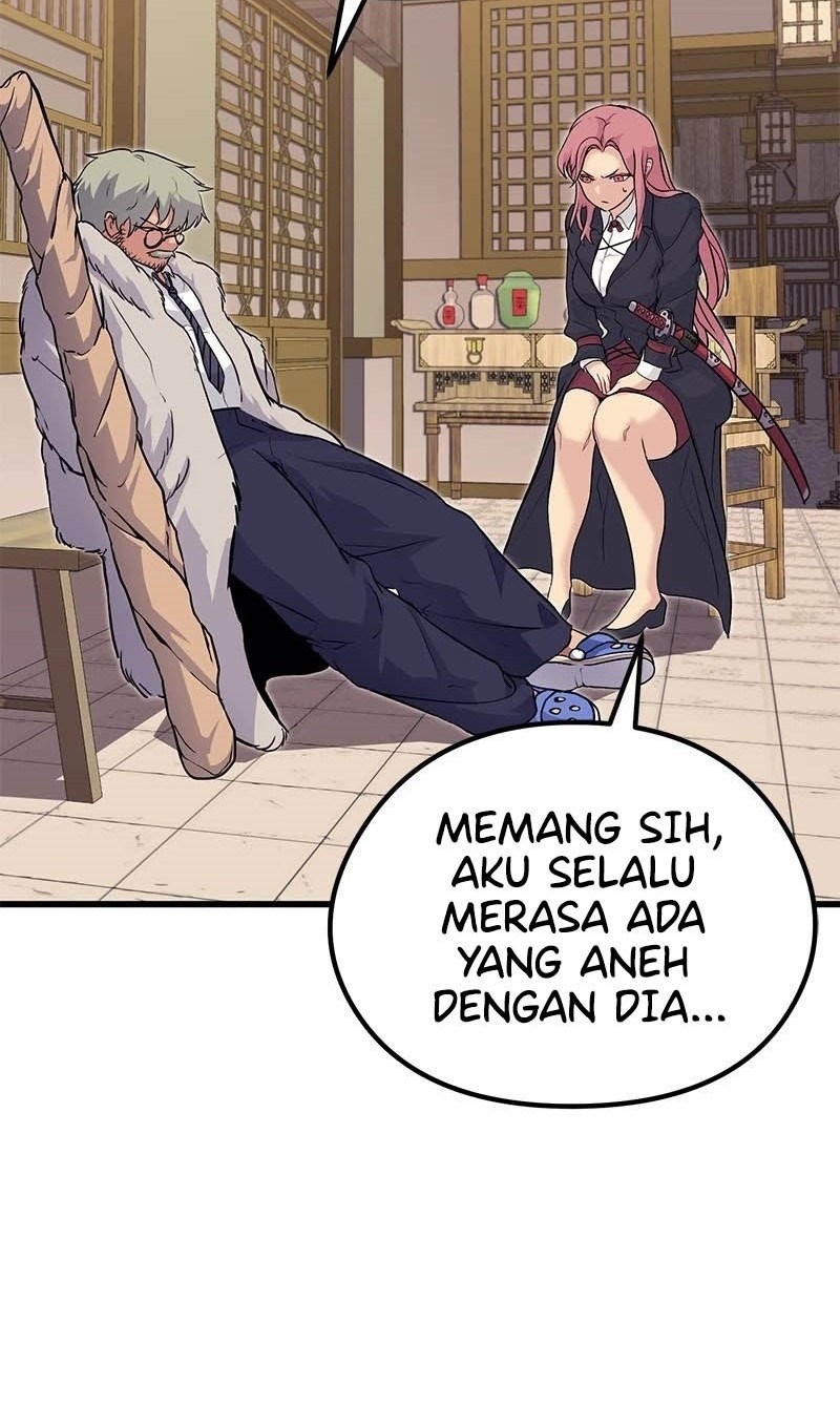 Phantom Spirit King Chapter 71 Gambar 27