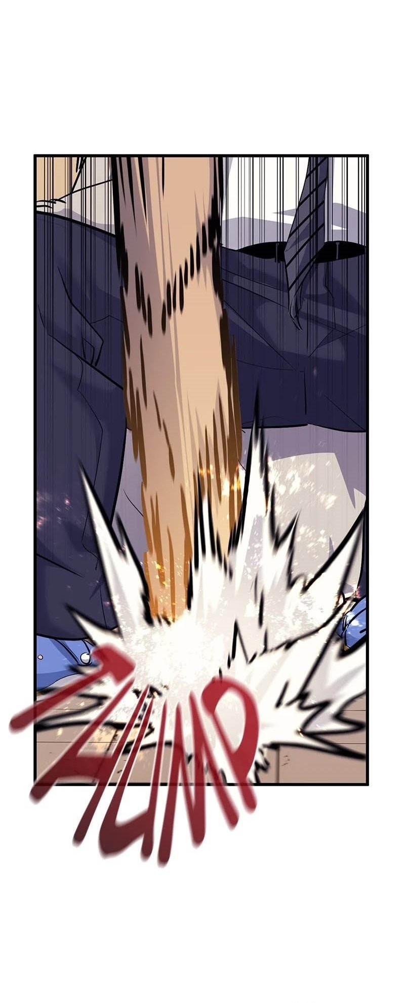 Phantom Spirit King Chapter 71 Gambar 34
