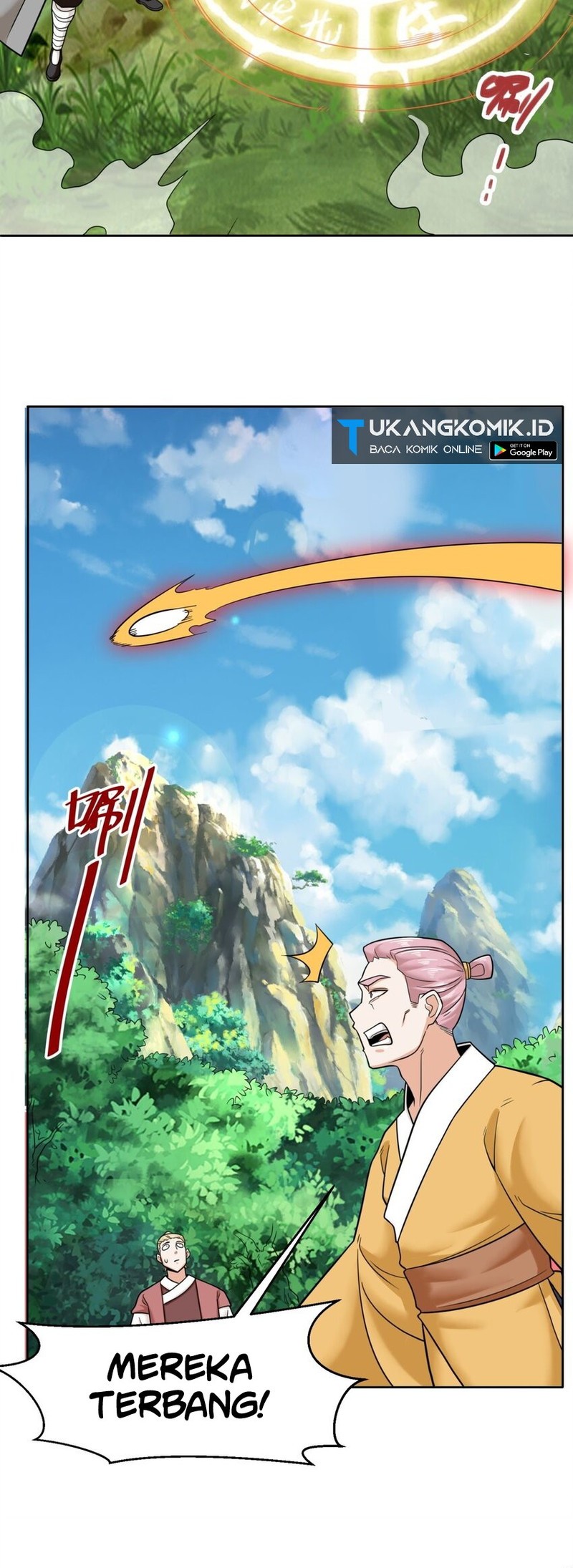 Endless devourer Chapter 113 Gambar 10