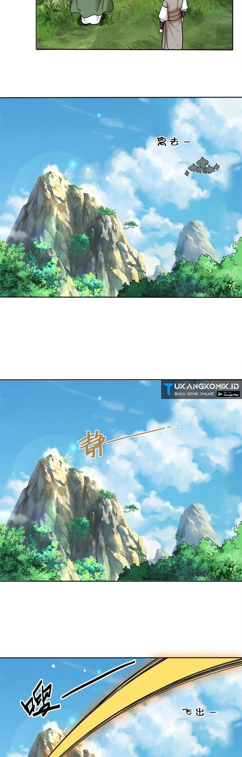 Endless devourer Chapter 113 Gambar 16