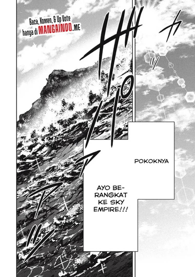 Six Princesses Fall In Love With God Guardian Chapter 57 Gambar 19
