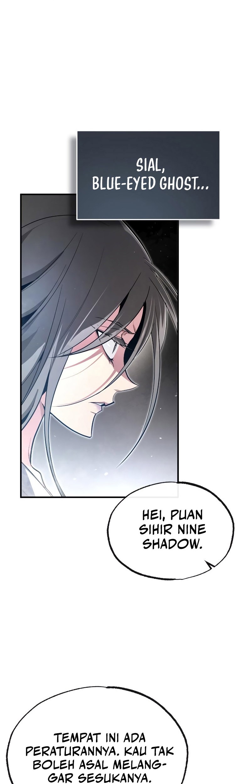 Number One Star Instructor Master Baek Chapter 79 Gambar 56