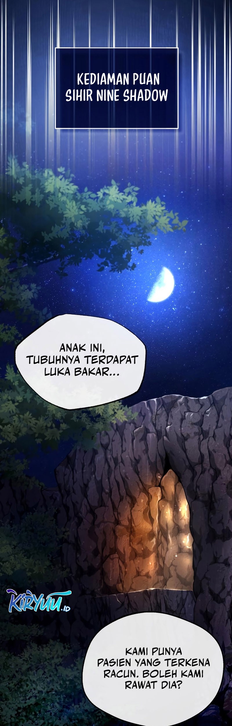 Number One Star Instructor Master Baek Chapter 79 Gambar 63